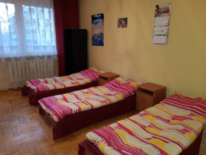 Kwatery pracownicze Mszczonów