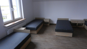 NOCLEGI pracownicze i nie tylko
