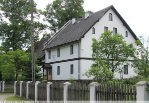 Agroturystyka Pod Lipą