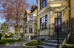 Dream Hostel – noclegi pracownicze w centrum Sopotu
