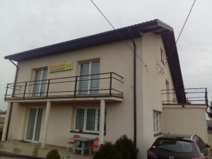 Noclegi, pokoje, kwatery pracownicze Kajetany, Nadarzyn, Janki