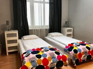 Noclegi Pracownicze Apartamenty Centrum
