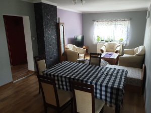 Pokoje pracownicze tanie noclegi Legnica, Lubin, Kochlice 4 km od S3