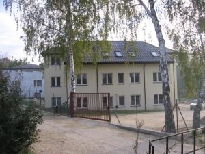 Kwatery Pracownicze Kraterowa 1 G