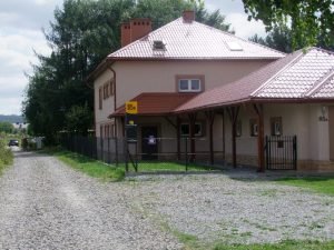 Pokoje Gościnne „Warneńczyka”