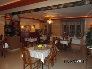 Zajazd – Restauracja Elza s.c.