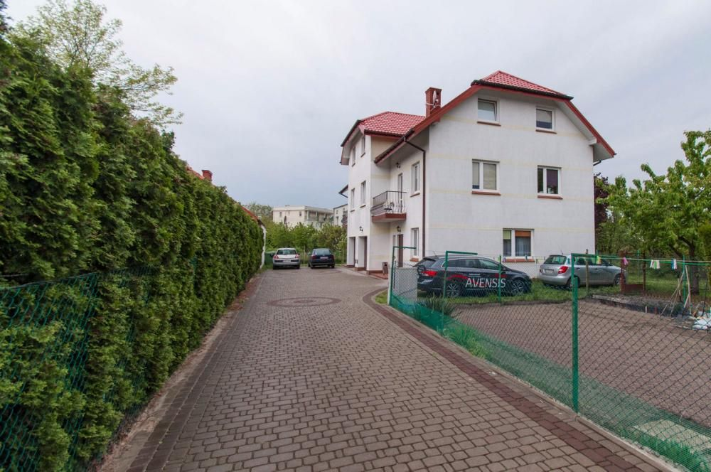 Kwatery pracownicze, Warszawa-Bemowo