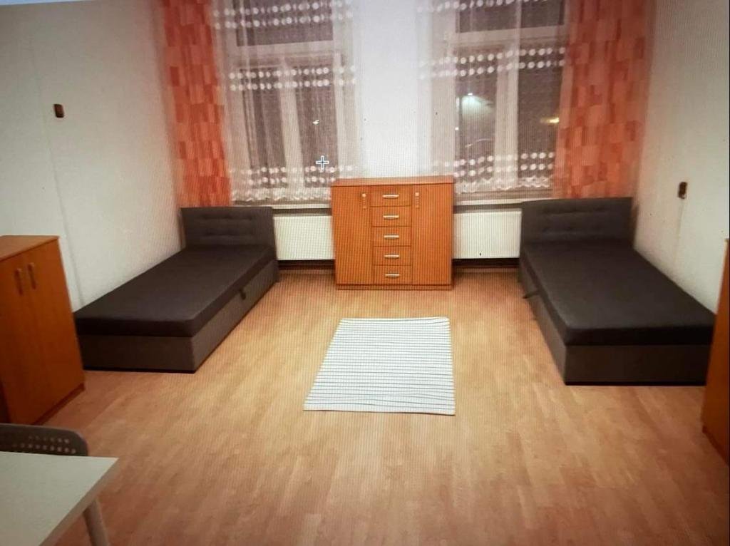 Kwatery pracownicze Gliwice