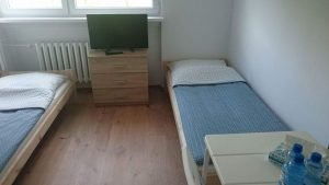 Komfortowe Noclegi Pracownicze