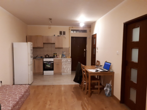 Noclegi pracownicze