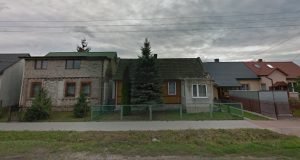 Agroturystyka U Jakubków