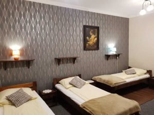 Noclegi Konin – Rynek- Noclegi Starówka