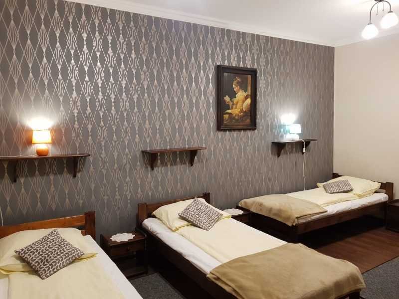 Noclegi Konin – Rynek- Noclegi Starówka