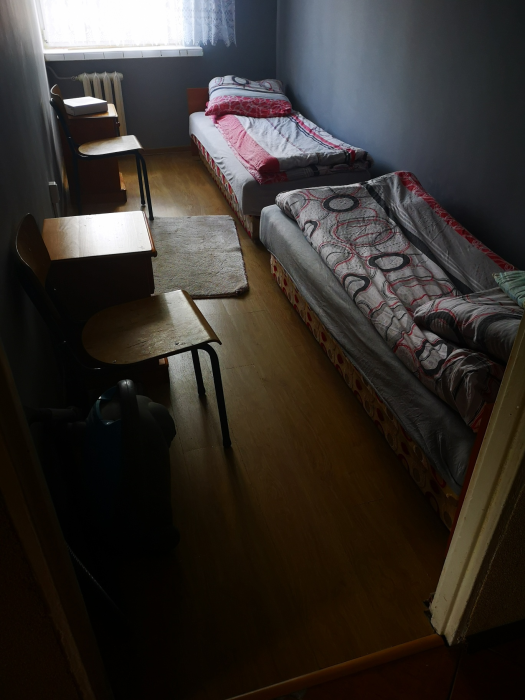 Noclegi Pracownicze kwatery (blok świerże górne elektrowania Kozienic 4