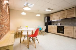 Moon Hostel