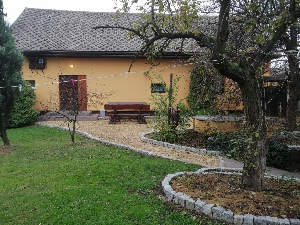 Noclegi Gniazdów