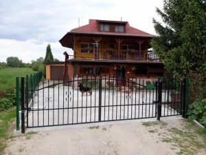 Agroturystyka U Lili