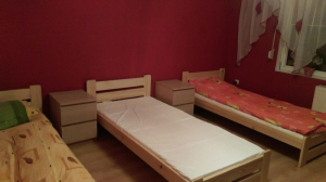 Noclegi kwatery pokoje pracownicze dla Ukraincow i Polakow