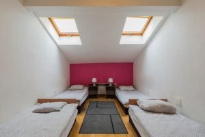 Noclegi Pracownicze Sleep Krak Apartments