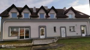 Hotel pracowniczy, kwatery, pokoje dla pracowników