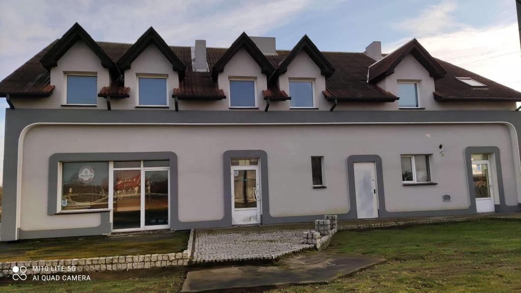 Hotel pracowniczy, kwatery, pokoje dla pracowników