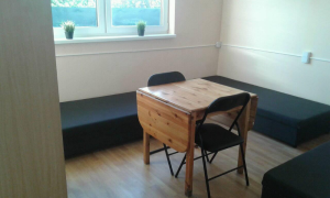 Kwatery pracownicze centrum Radomsko Квартиры для сотрудников дешевая