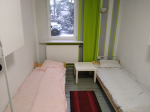 Kwatery pracownicze do wynajęcia Błonie – 15 os.