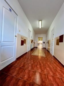 Noclegi dla pracowników – Żarki ul. Myszkowska