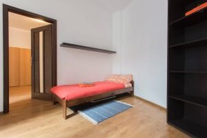 Cieszyńska apartament