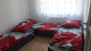 Noclegi dla pracowników