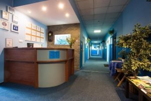 Moon Hostel Wrocław
