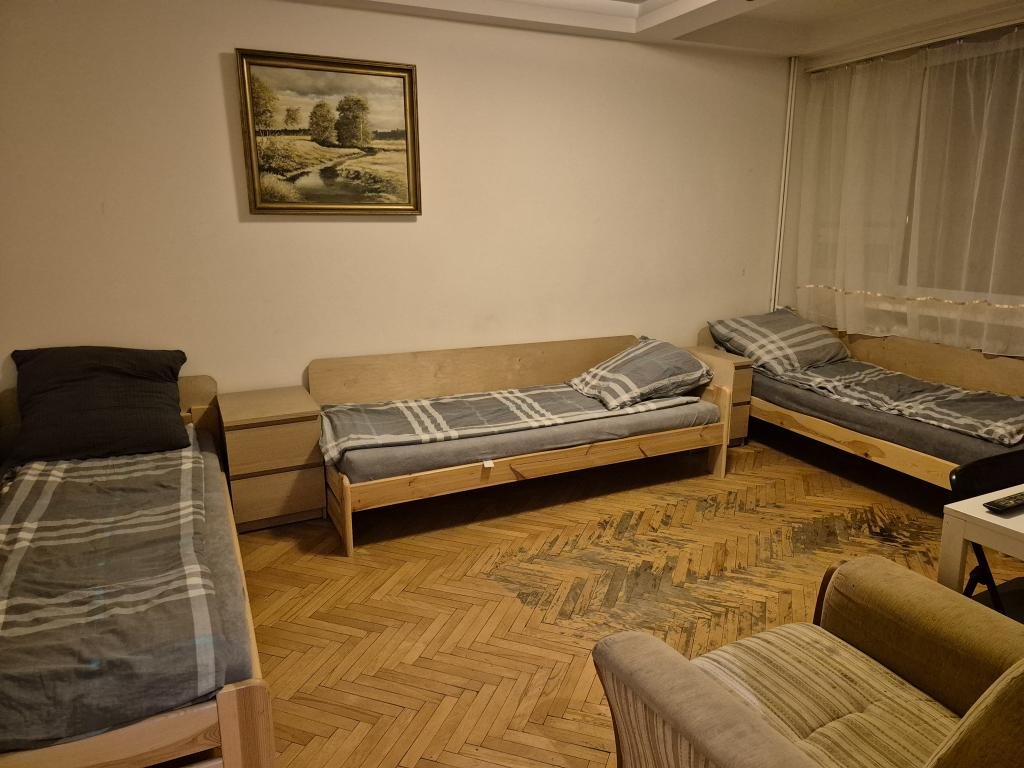 Katowice, ul. Owocowa 4