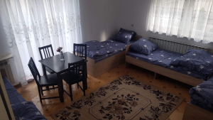 Noclegi pracownicze M&R