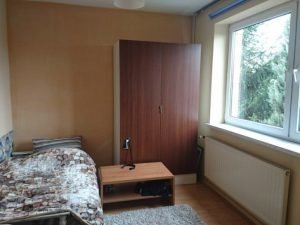 Pokoje kwatery noclegi Poznań Piątkowo
