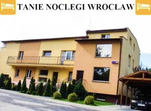 Hostel House tanie noclegi dla pracowników Wrocław Złotniki