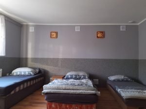 Noclegi u Dagmary