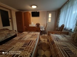Hostel Ciepły Kąt