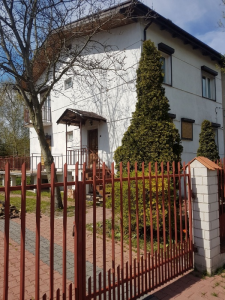 Kwatery pracownicze/Dom do wynajęcia Głowno k/Strykowa
