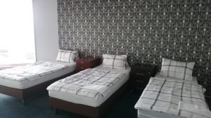 Jurajski Dom w Zaciszu