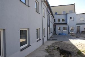 Hostel Podkowa