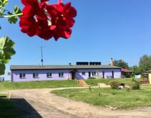 Agroturystyka u Ani