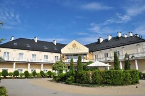 Hotel Royal