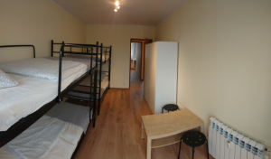 Kwatery pracownicze, mieszkanie do wynajęcia Gliwice dla 6 osób