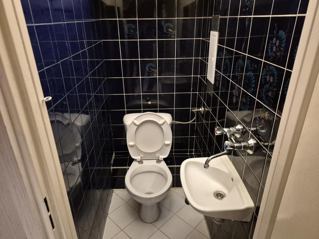 Katowice, ul. Owocowa 3