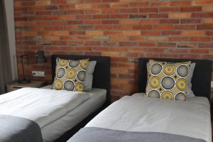 Apartamenty Centrum Park