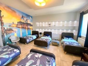 Apartamenty „Pod Jedynką” Konstantynów Łódzki
