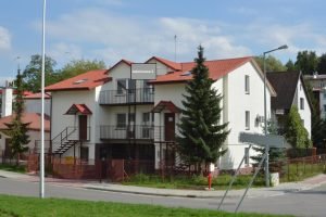 Noclegi Lublin Jaśminowa 2