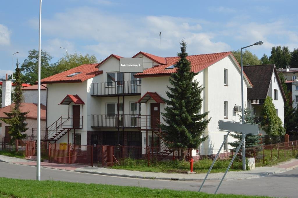 Noclegi Lublin Jaśminowa 2