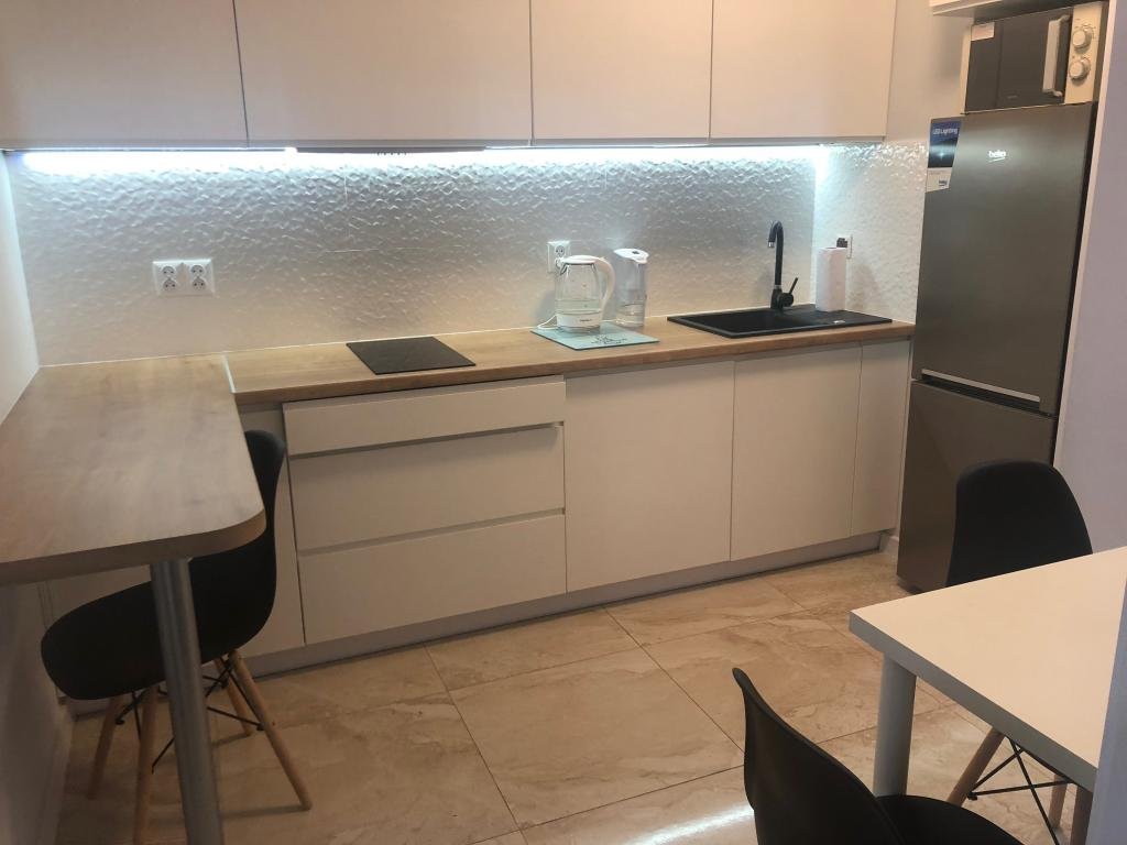 Kwatera pracownicza dla 8 osób
