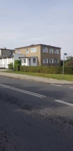 Noclegi u Krzyśka